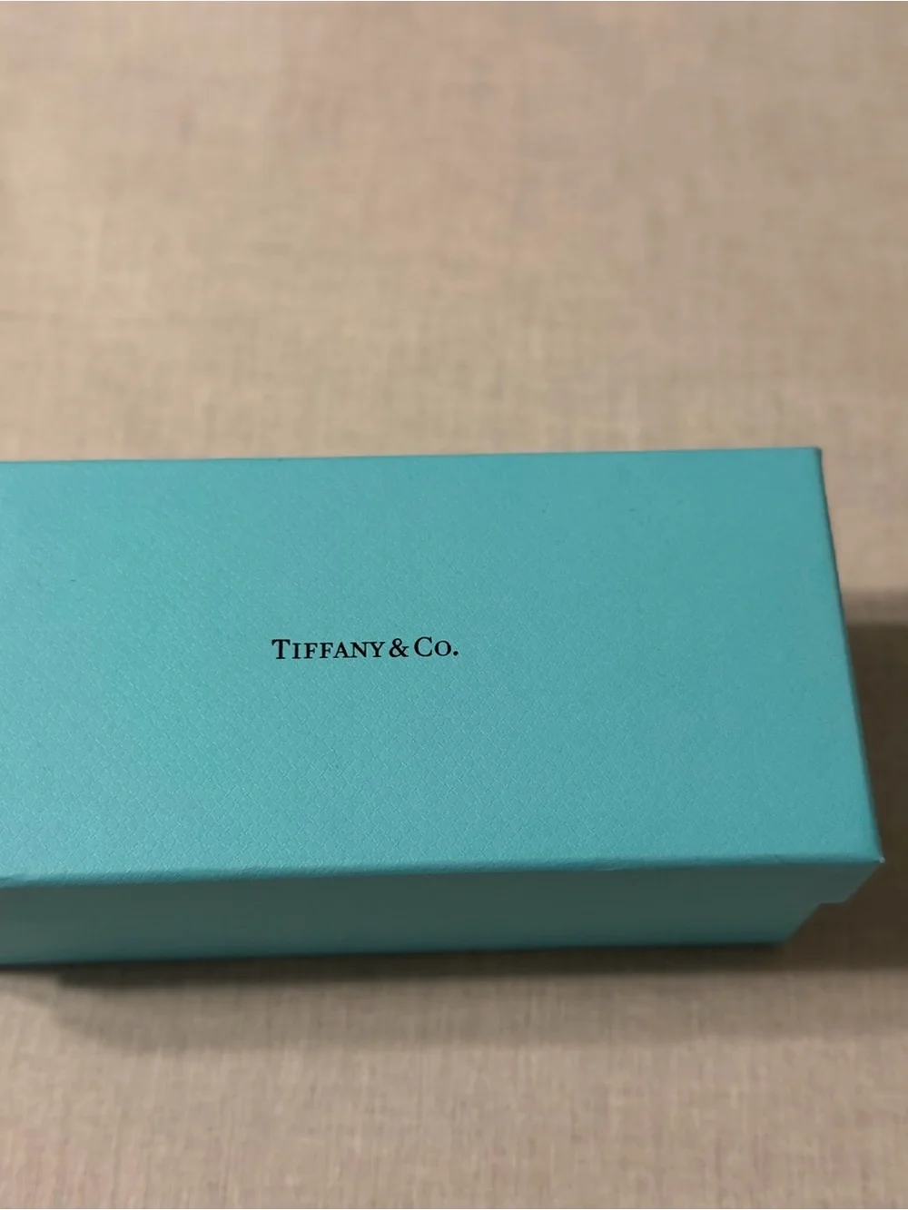Tiffany & Co. brand new